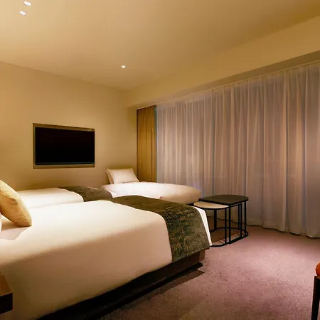 Karaksa Hotel Premier Tokyo Ginza-2