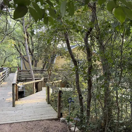 Bed & Breakfast On White Rock Creek-3