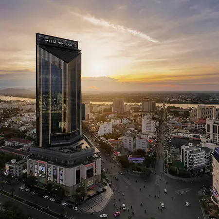 Melia Vinpearl Hue-3