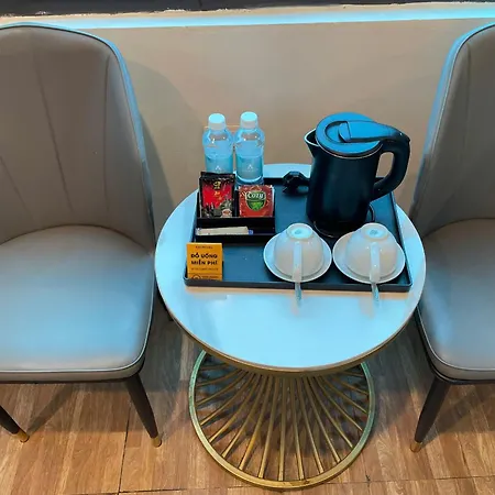 A25 Hotel - 109 Trúc Bạch-2