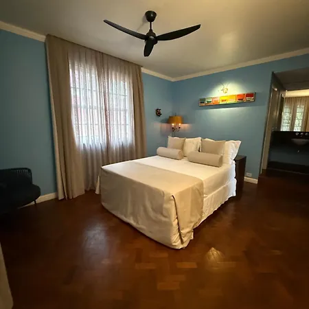 L'Homme de Rio Boutique Hotel-2
