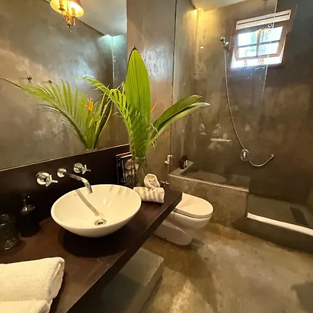 L'Homme de Rio Boutique Hotel-3