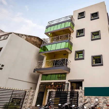 Hotel O Moonlight Premium-2