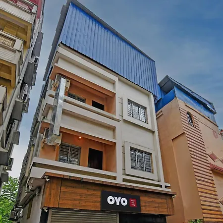 Hotel O Dash Living-2