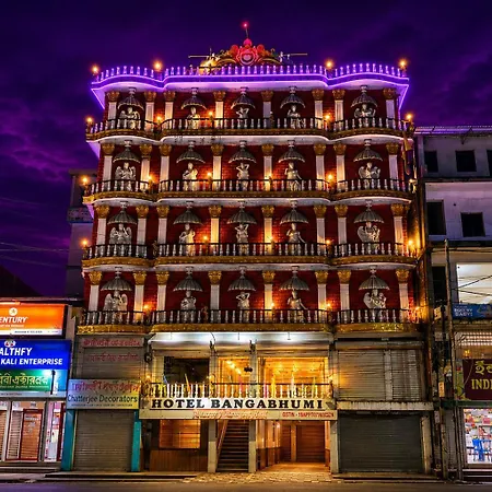 Hotel Bangabhumi-2