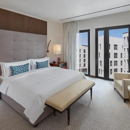 Mandarin Oriental, Doha-3
