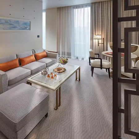 Mandarin Oriental, Doha-3