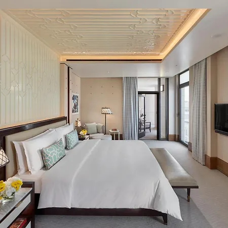 Mandarin Oriental, Doha-2
