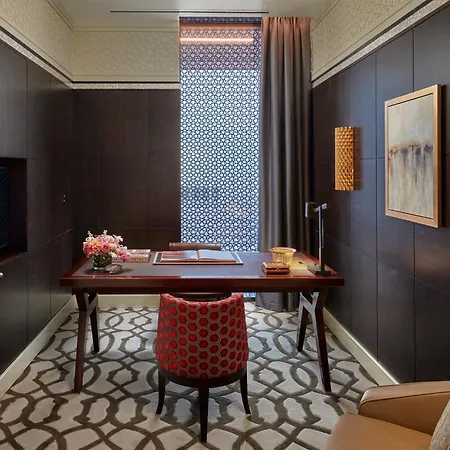 Mandarin Oriental, Doha-2