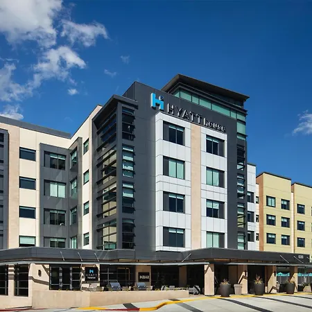 Hyatt House San Jose/Cupertino-2