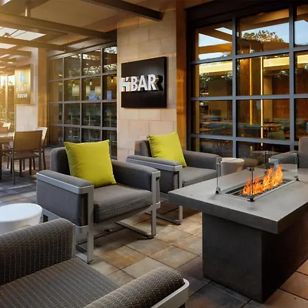 Hyatt House San Jose/Cupertino-3