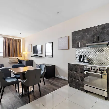 Hotel Montreal Metropolitan, An Ascend Collection Hotel-3