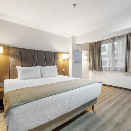 Hotel Montreal Metropolitan, An Ascend Collection Hotel-2