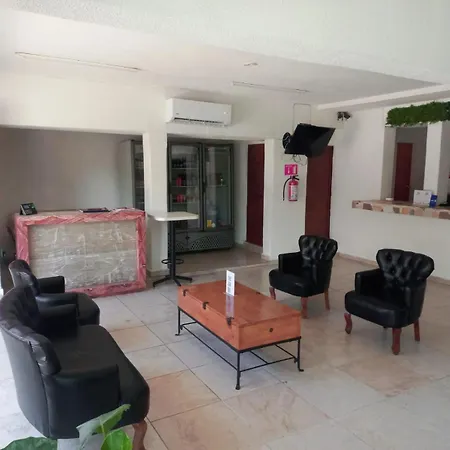 Villa Costera Hotel Boutique-3