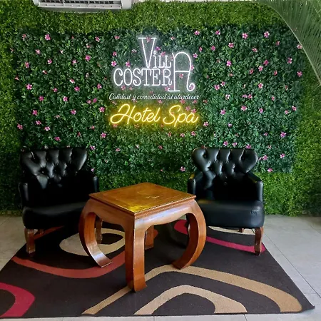 Villa Costera Hotel Boutique-2