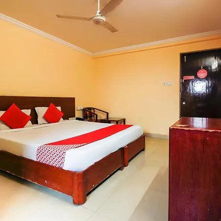 Hotel O Priya Residency-3