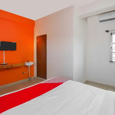 Hotel O Narayani Residency-2