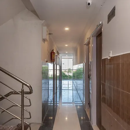 Capital O Srinivasa Residency-3