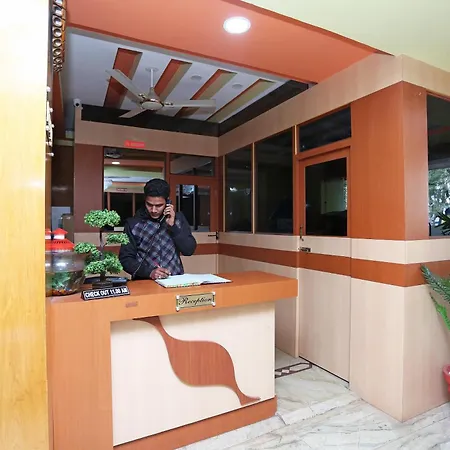 Hotel O Raj Rajeswari-3