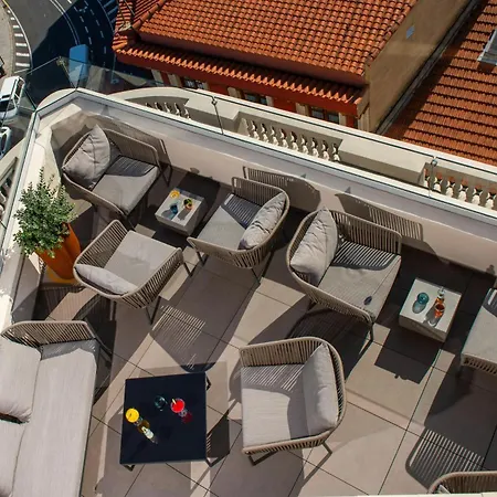 Nyx Hotel Bilbao By Leonardo Hotels-3
