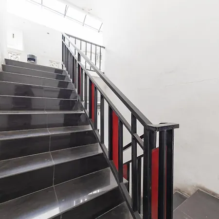 Reddoorz Near Uin Sumatera Utara Medan-3
