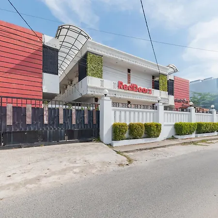 Reddoorz Near Uin Sumatera Utara Medan-2