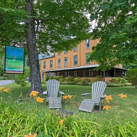 The Woodbine Inn-3