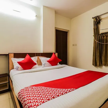 Hotel O Parnasala Princely-2