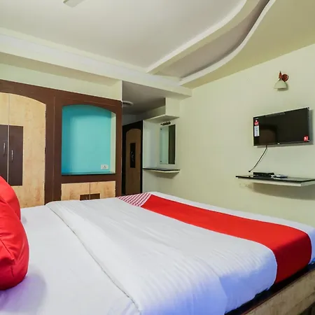 Hotel O Parnasala Princely-2