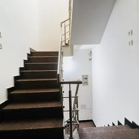 Hotel O City Residency-2