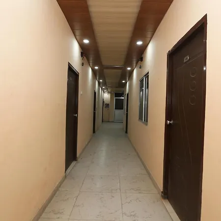 Hotel O Sunrise Inn Guest House-2