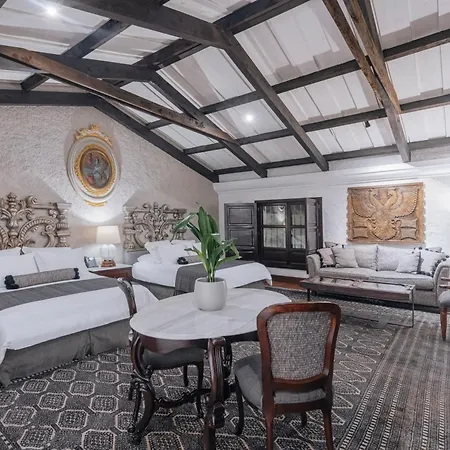 Las Cruces Boutique Hotel-3