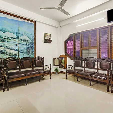 Super Hotel O Sridhar-2