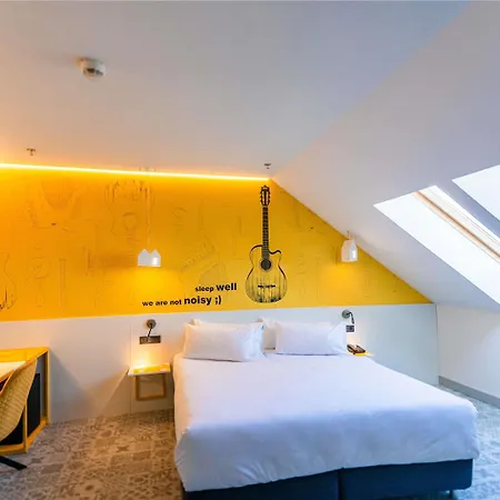 Ibis Styles Sibiu Arsenal-3