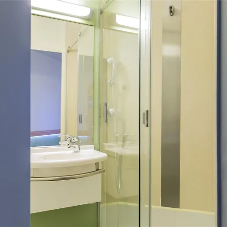 Ibis Budget Nantes Nord Saint Herblain-2