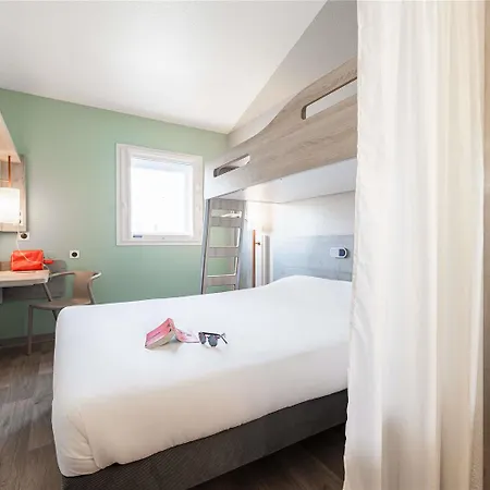 Ibis Budget Paris Porte D'Italie West-3