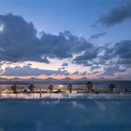 The David Kempinski Tel Aviv-2