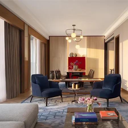 The David Kempinski Tel Aviv-3