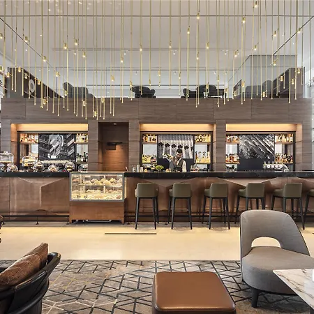 The David Kempinski Tel Aviv-2