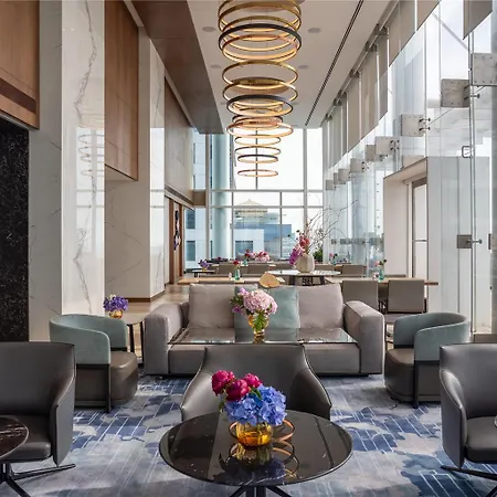 The David Kempinski Tel Aviv-2