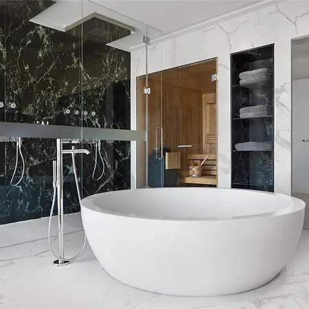 The David Kempinski Tel Aviv-2