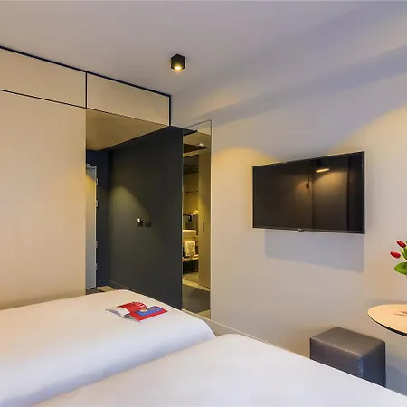 Ibis Timisoara City Center-2