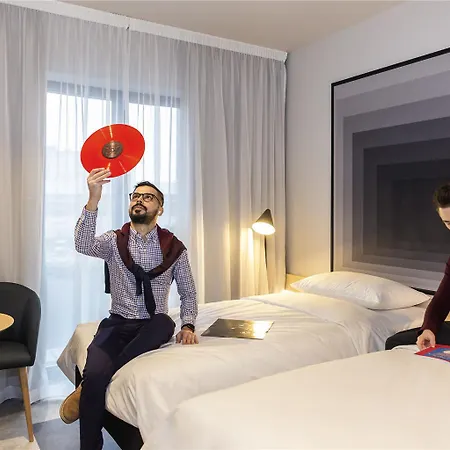 Ibis Timisoara City Center-3