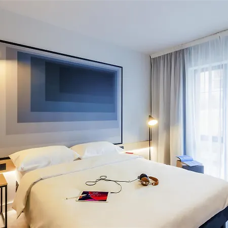 Ibis Timisoara City Center-2