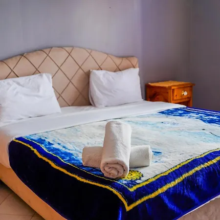 Le Lagon Bleu Oualidia-3