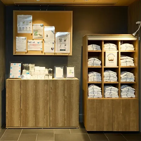 Shizutetsu Hotel Prezio Kyoto Shijo-3