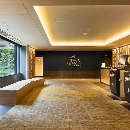 Shizutetsu Hotel Prezio Kyoto Shijo-3