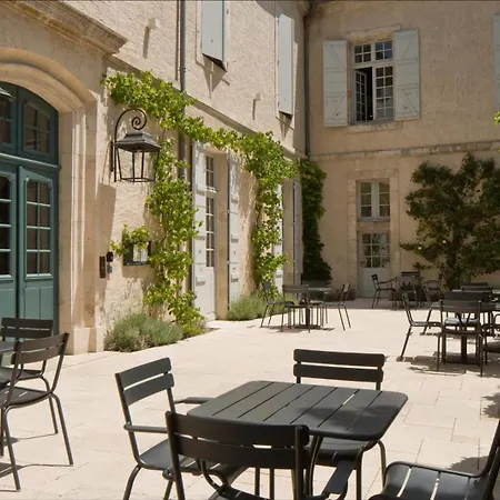 College des Doctrinaires, Hôtel, Résidence et SPA-2