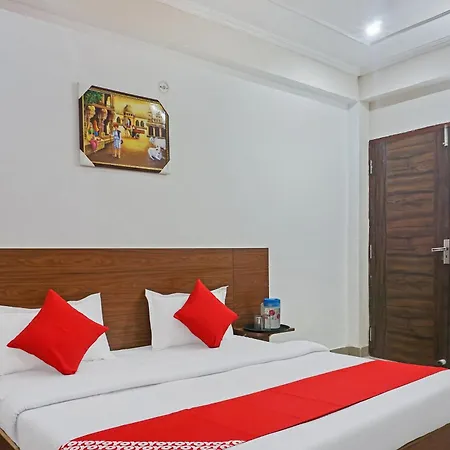 Hotel O Stay Inn-3