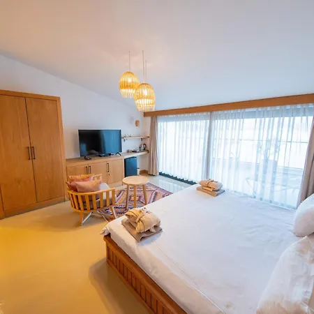 Harbour Suites Fethiye-3